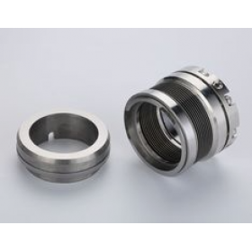 PHỚT BƠM CƠ KHÍ HỢP KIM TRỤC SG-30