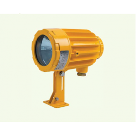 ĐÈN PHA CHỐNG CHÁY NỔ WAROM BAK51