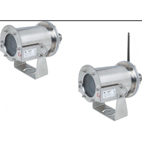 Camera Chống Cháy Nổ BJK-S/G