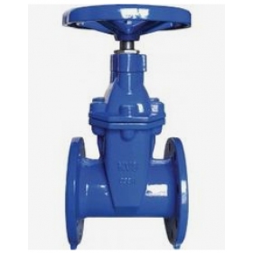 VAN CỔNG TY CHÌM TAY QUAY