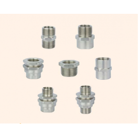 BỘ ĐẦU NỐI CHỐNG CHÁY NỔ WAROM BGJ