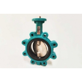 VAN BƯỚM  LUG CONVALVE