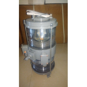 Đèn hành trình cho tàu thủy CXH6-10B 360o trắng