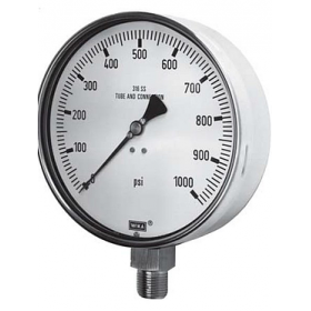 ĐÔNG HỒ ĐO ÁP SUẤT