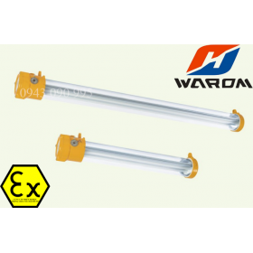 ĐÈN LED CHỐNG CHÁY NỔ WAROM - HRY92