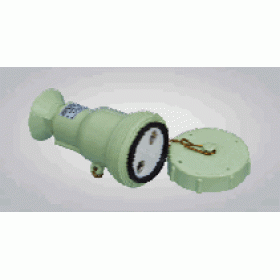 Ổ cắm nhựa CZS102